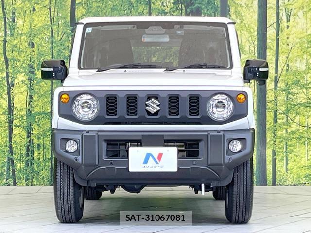 Suzuki JIMNY 2025-12 8874014-13