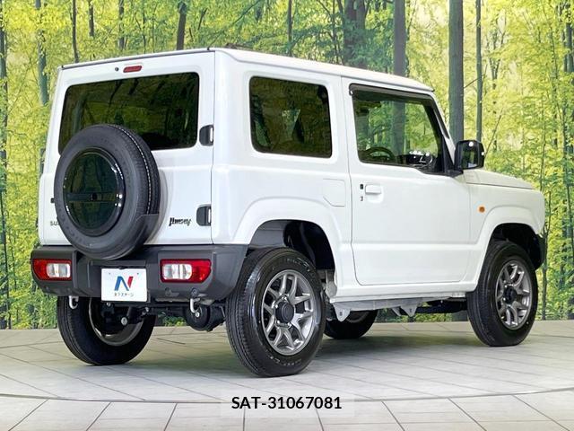 Suzuki JIMNY 2025-12 8874014-16