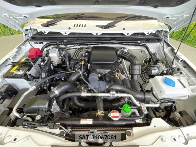 Suzuki JIMNY 2025-12 8874014-17