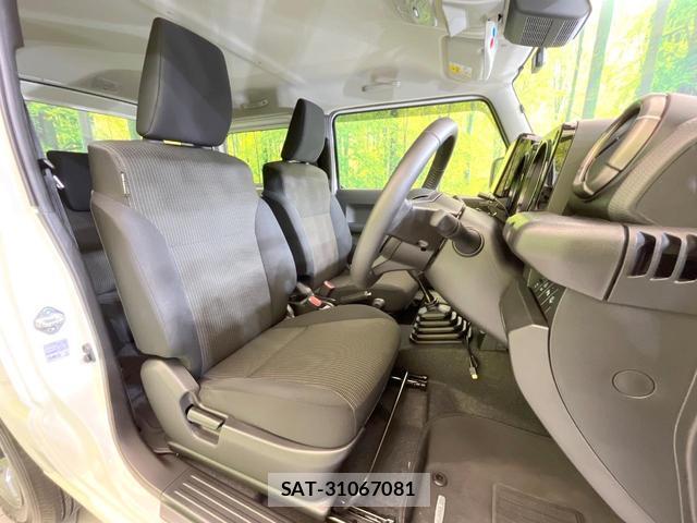 Suzuki JIMNY 2025-12 8874014-7