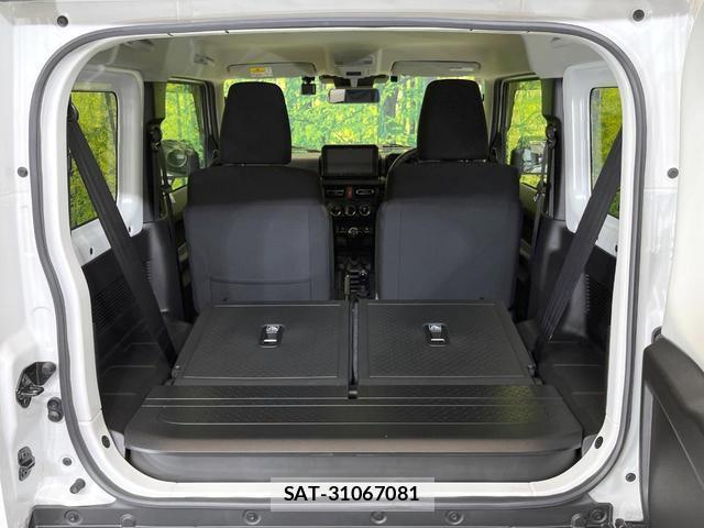 Suzuki JIMNY 2025-12 8874014-9