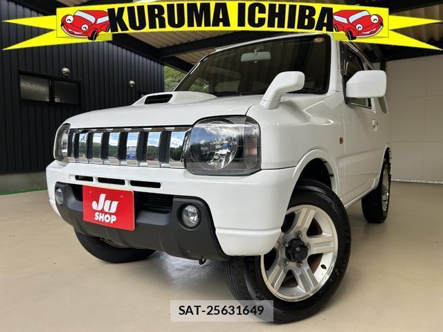 Suzuki JIMNY 2004-10 8874305-0
