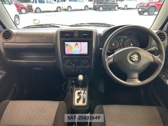 Suzuki JIMNY 2004-10 8874305-1