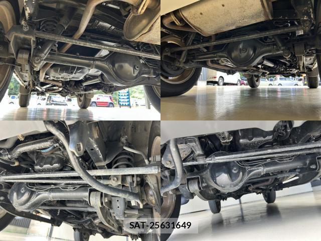Suzuki JIMNY 2004-10 8874305-6