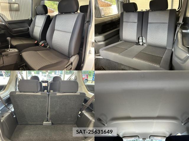 Suzuki JIMNY 2004-10 8874305-7