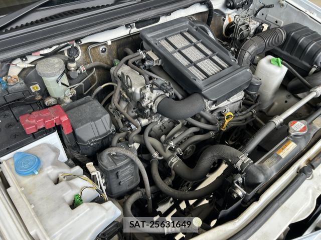 Suzuki JIMNY 2004-10 8874305-8