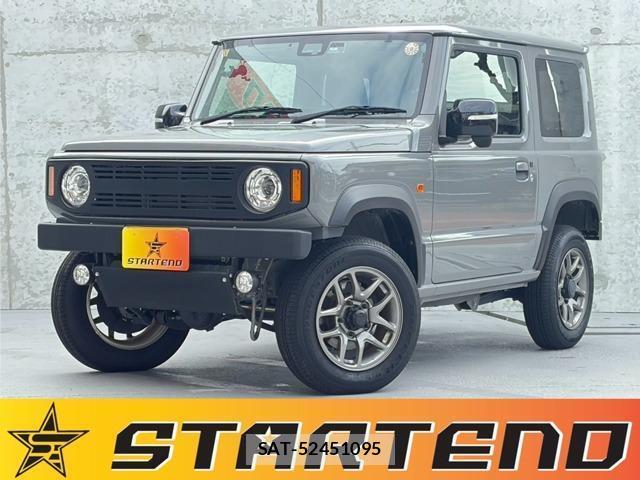 Suzuki JIMNY 2023-11 8874351-0