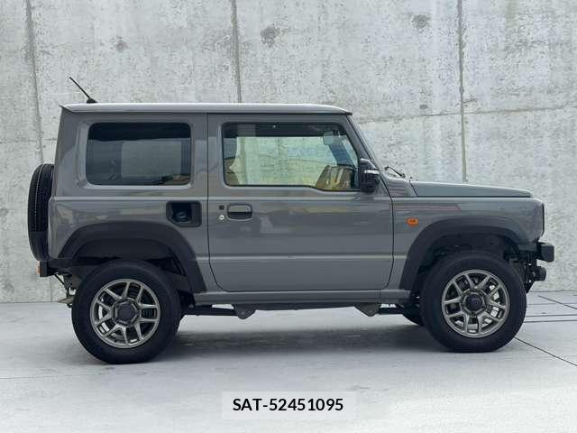 Suzuki JIMNY 2023-11 8874351-1