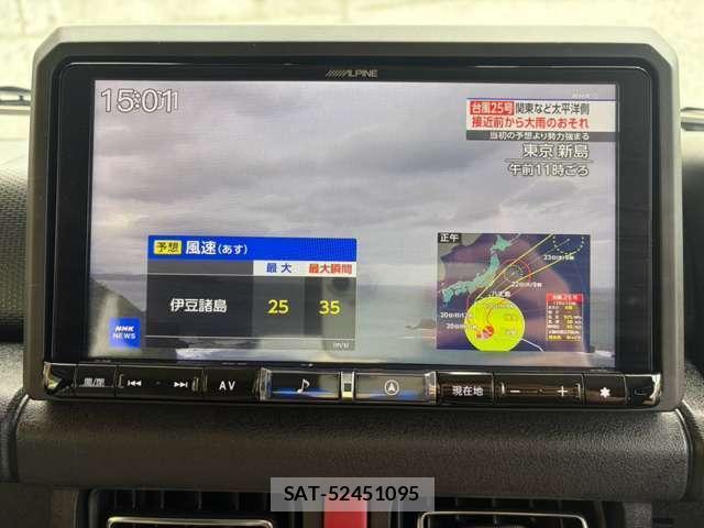 Suzuki JIMNY 2023-11 8874351-11