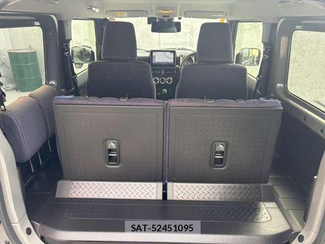 Suzuki JIMNY 2023-11 8874351-16