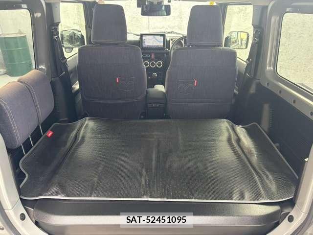 Suzuki JIMNY 2023-11 8874351-17