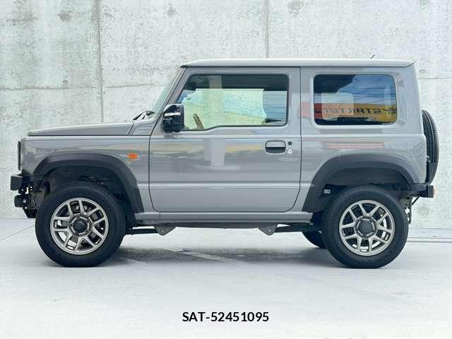 Suzuki JIMNY 2023-11 8874351-2