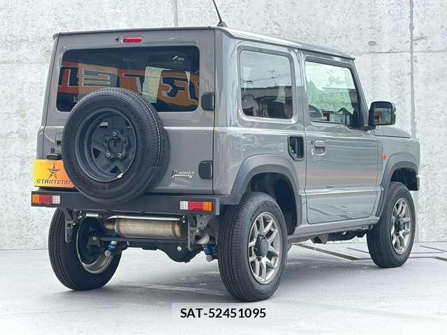 Suzuki JIMNY 2023-11 8874351-3