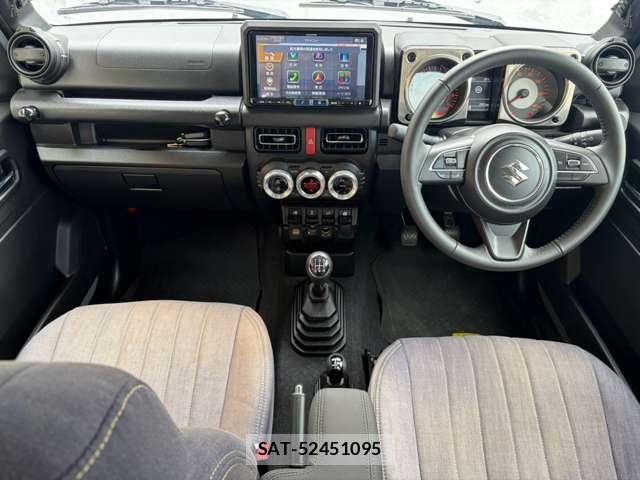 Suzuki JIMNY 2023-11 8874351-4