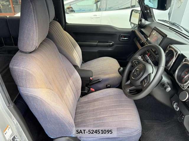 Suzuki JIMNY 2023-11 8874351-5