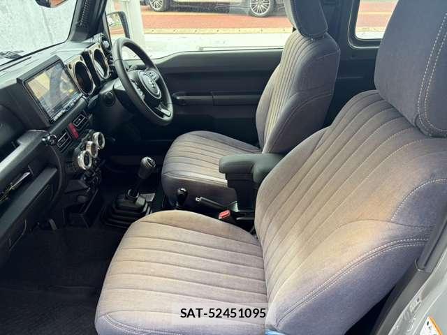 Suzuki JIMNY 2023-11 8874351-6