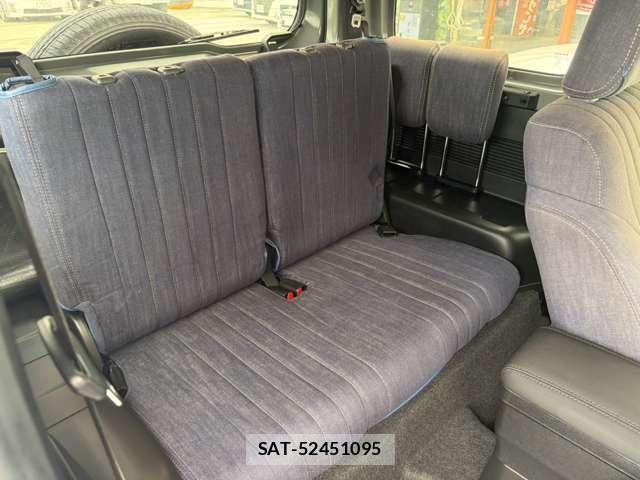 Suzuki JIMNY 2023-11 8874351-7