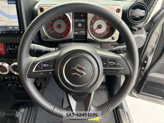 Suzuki JIMNY 2023-11 8874351-9