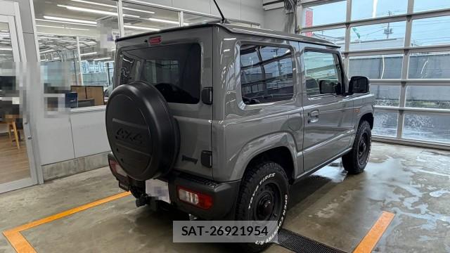 Suzuki JIMNY 2024-05 8874443-12