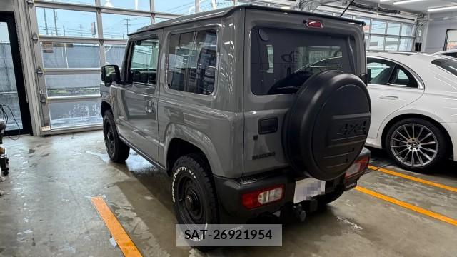 Suzuki JIMNY 2024-05 8874443-13