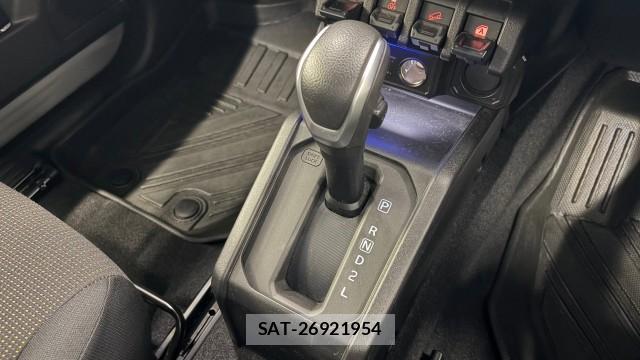 Suzuki JIMNY 2024-05 8874443-14