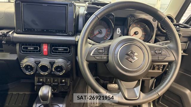 Suzuki JIMNY 2024-05 8874443-16