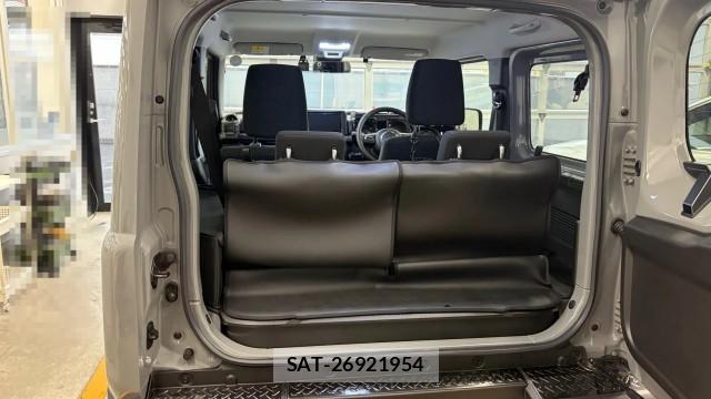 Suzuki JIMNY 2024-05 8874443-17