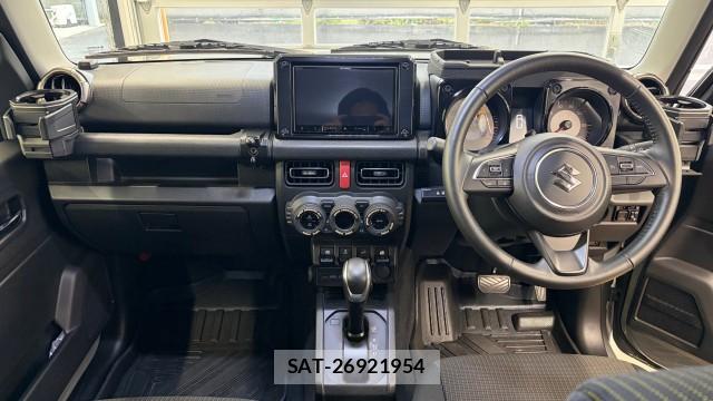 Suzuki JIMNY 2024-05 8874443-2