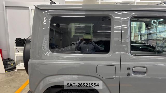 Suzuki JIMNY 2024-05 8874443-3