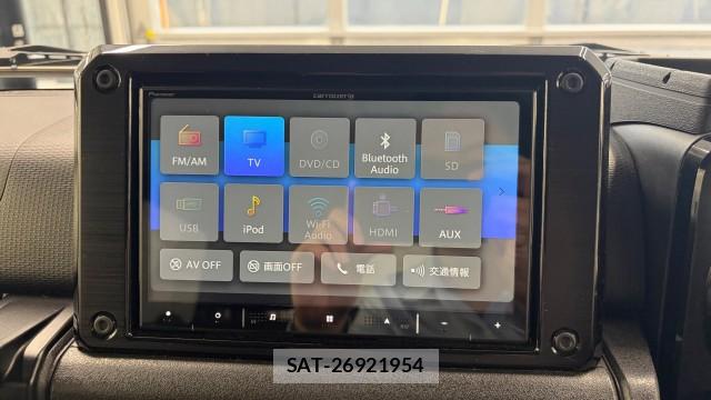 Suzuki JIMNY 2024-05 8874443-4