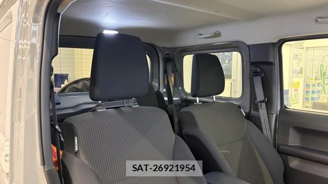 Suzuki JIMNY 2024-05 8874443-5