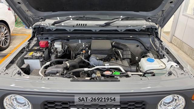 Suzuki JIMNY 2024-05 8874443-7