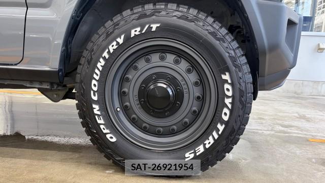 Suzuki JIMNY 2024-05 8874443-8