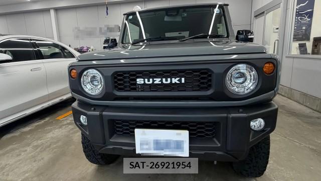 Suzuki JIMNY 2024-05 8874443-9
