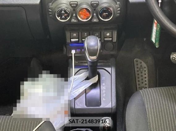 Suzuki JIMNY 2021-03 8874473-13
