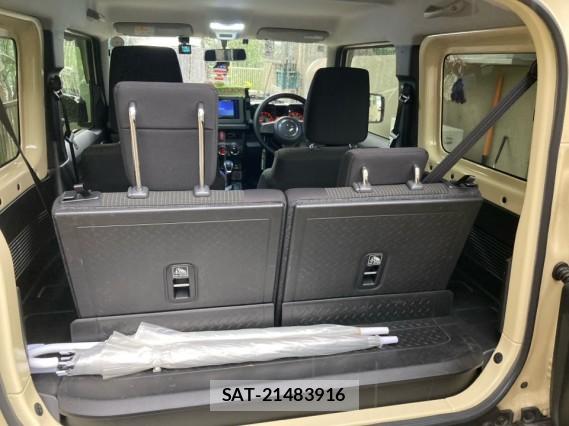 Suzuki JIMNY 2021-03 8874473-16