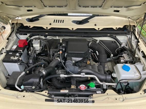Suzuki JIMNY 2021-03 8874473-6