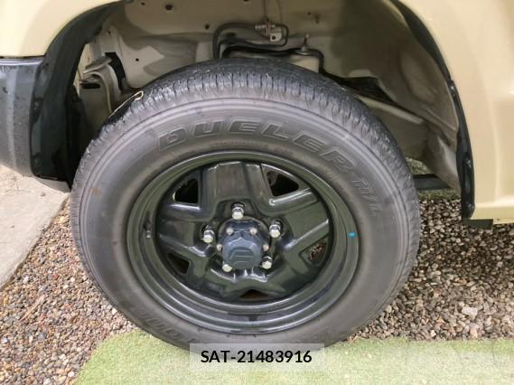 Suzuki JIMNY 2021-03 8874473-7