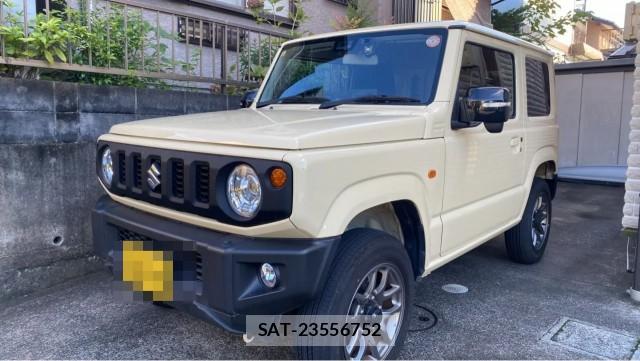 Suzuki JIMNY 2023-09 8874479-0