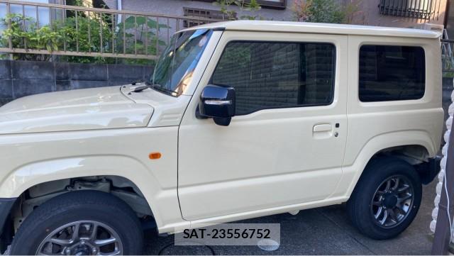 Suzuki JIMNY 2023-09 8874479-10