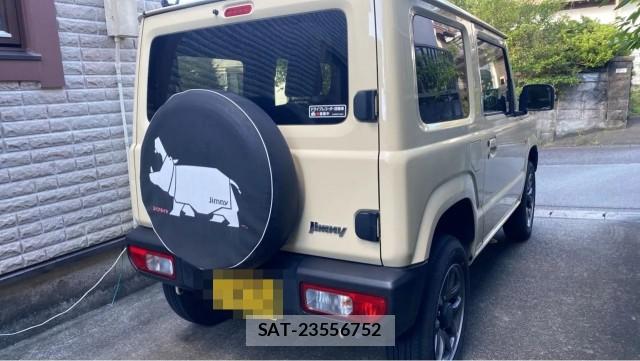 Suzuki JIMNY 2023-09 8874479-12