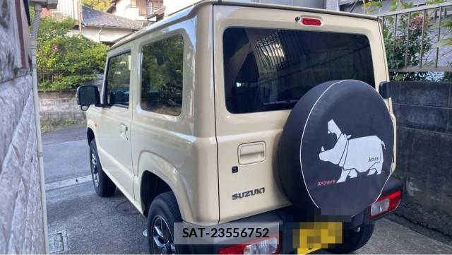 Suzuki JIMNY 2023-09 8874479-13