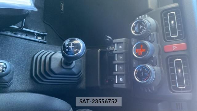 Suzuki JIMNY 2023-09 8874479-14