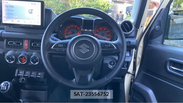 Suzuki JIMNY 2023-09 8874479-16