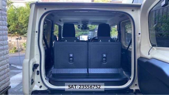 Suzuki JIMNY 2023-09 8874479-17