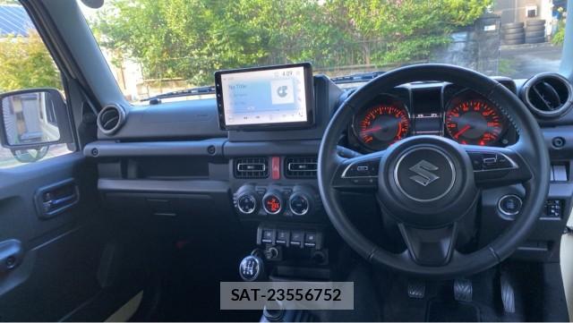 Suzuki JIMNY 2023-09 8874479-2