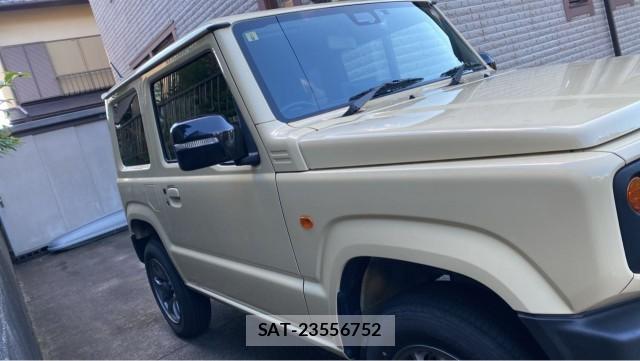 Suzuki JIMNY 2023-09 8874479-3