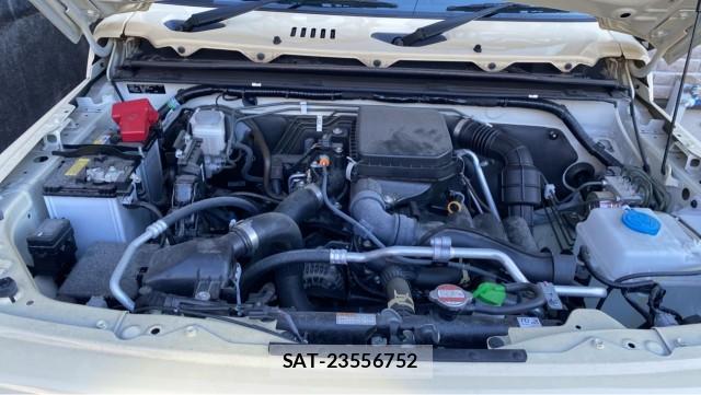 Suzuki JIMNY 2023-09 8874479-7