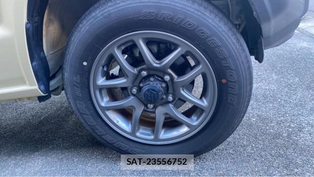 Suzuki JIMNY 2023-09 8874479-8
