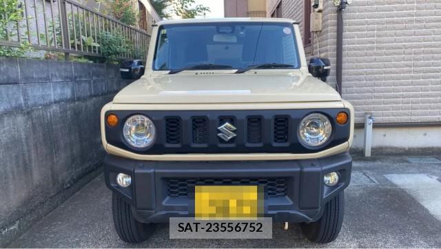Suzuki JIMNY 2023-09 8874479-9